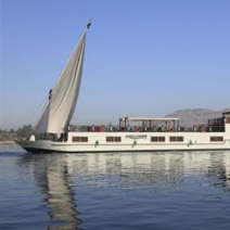 Rihana Dahabiya Nile Cruise
